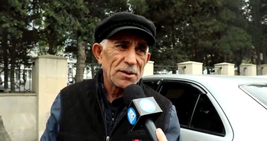 Öləndə orqanlarınızı bağışlayarsınızmı?- SORĞU