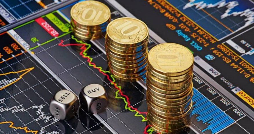 "Bitcoin"in qiyməti artıb