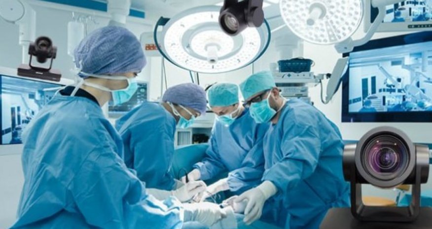 Həkimlər yalnız bu halda əməliyyat zamanı çəkiliş edə bilər