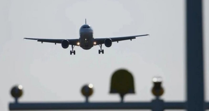 Индия и Китай обсуждают возобновление прямого авиасообщения