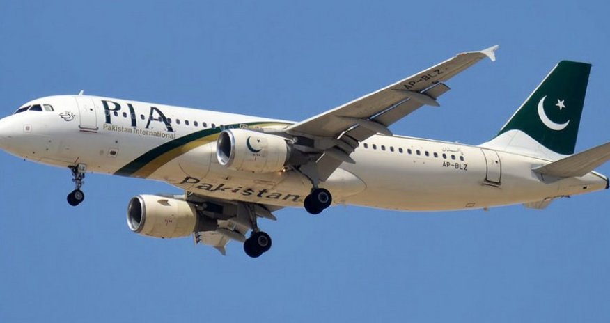 Pakistan International Airlines to resume direct Lahore&ndash;Baku flights next week