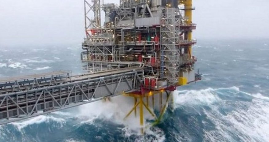 SOCAR hava şəraiti ilə bağlı istehsalat sahələrində təhlükəsizlik tədbirlərini gücləndirib