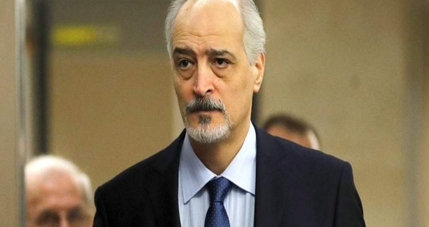 Suriya səfiri Rusiyadan sığınacaq istəyib - KİV