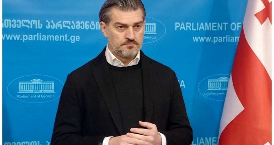 Gürcüstan Prezidentinin Azərbaycana səfər proqramı açıqlanıb