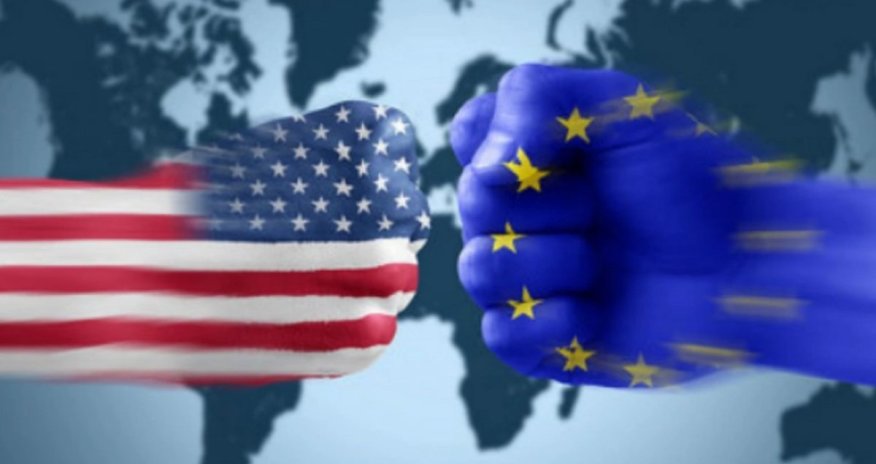 Брюссель отложил ответ Вашингтону