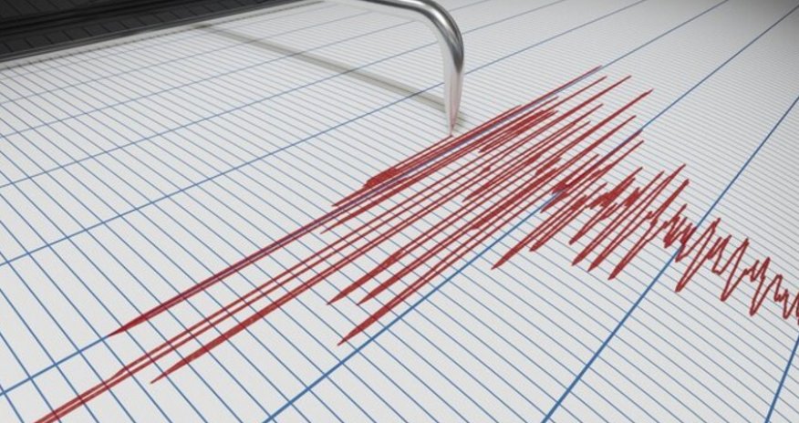 Kaliforniyada 5,1 maqnitudalı zəlzələ baş verib