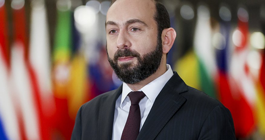 Mirzoyan says Armenia is closer than ever to ties with Turkiye, Azerbaijan