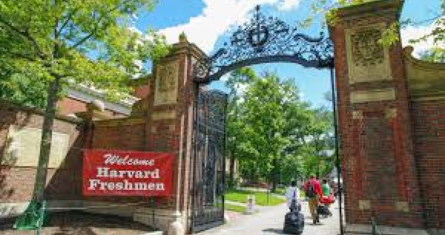 U.S. cuts $2.2 billion in federal funding to Harvard University