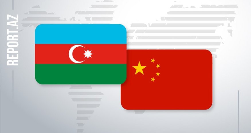 Новый посол Китая прибыла в Баку