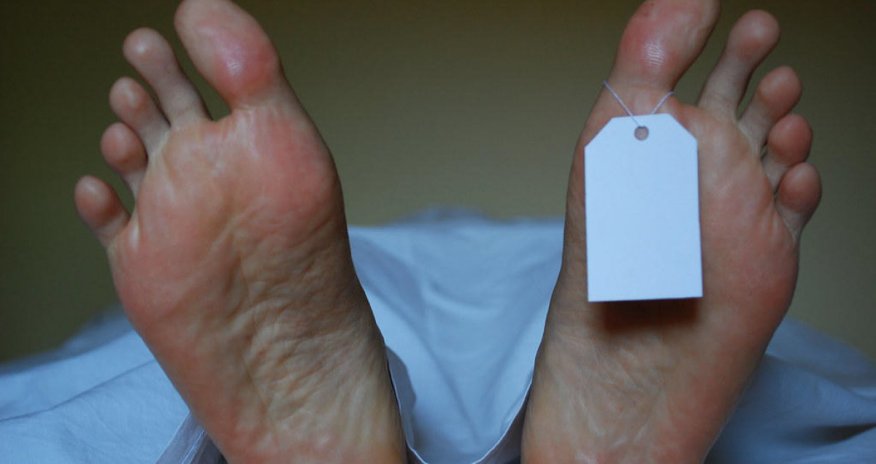 Ölkədə qeydə alınan ölüm hallarının sayı açıqlanıb