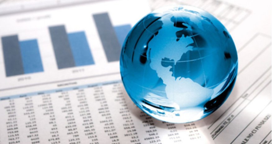 Azərbaycanda sənaye istehsalının həcmi azalıb