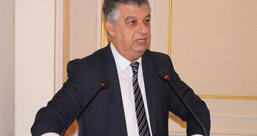 10 il öncə də belə idi, indi də belədir - Deputat tenderlərdən danışıb