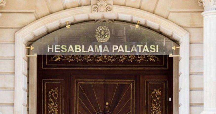 Hesablama Palatasının texniki imkanları artırılmalıdır