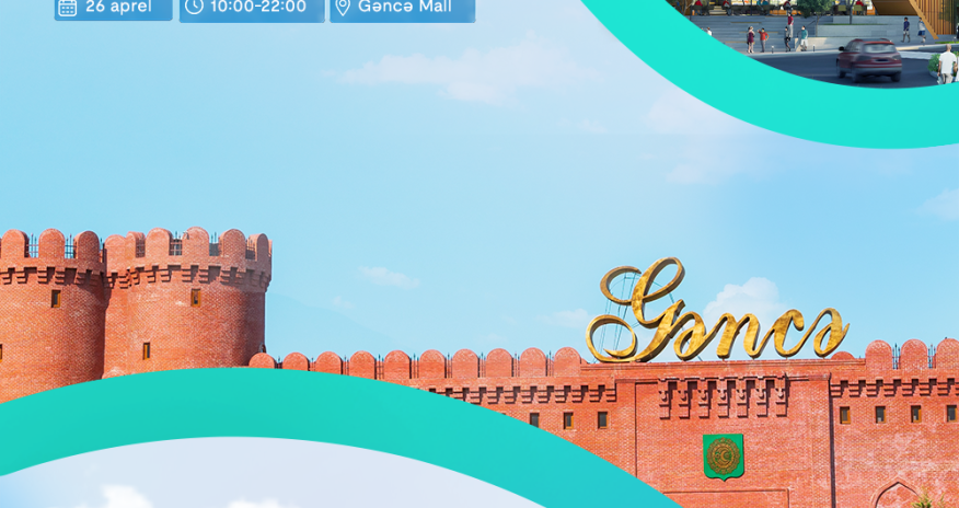 Birbank Biznes-dən regionda yaşayan sahibkarlara dəstək