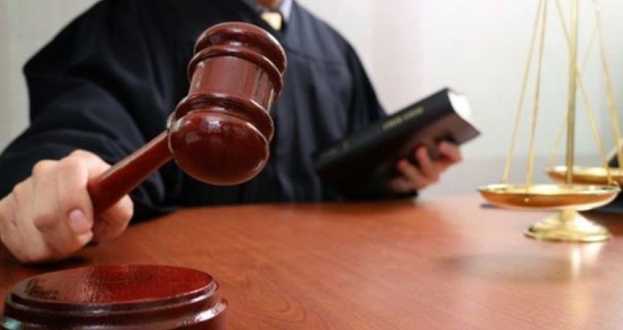 Bəzi məhkəmələrə sədr və hakimlər təyin edildi- Siyahı