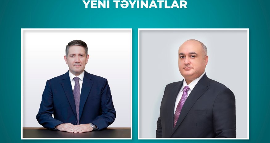 Anar Kərimov başqa nazirlikdə eyni vəzifəni icra edəcək - Sərəncam