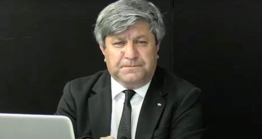 Əvəz Zeynallının azad edilməsi üçün məhkəməyə müraciət olunub