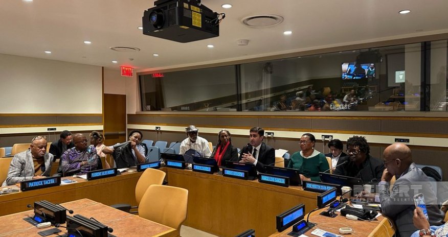 Bakı Təşəbbüs Qrupu öz saytında petisiya başladıb