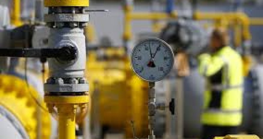Haber Global: Европа возвращается к российскому газу