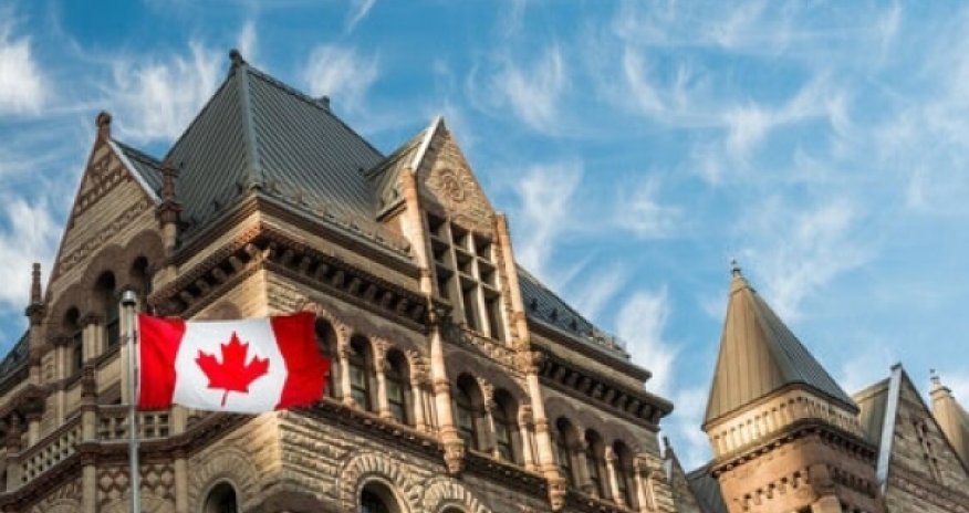 Преподавателям из Канады опасно находиться в США