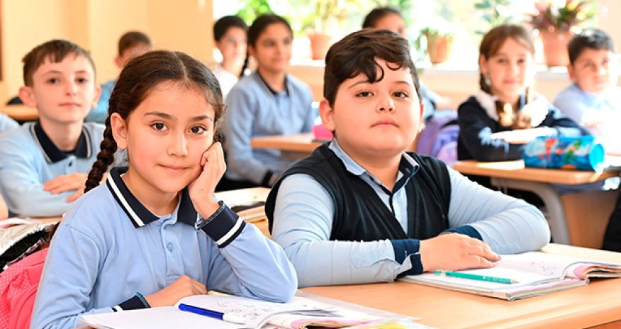 Şagirdlərin davamiyyətində qismən azalma müşahidə edilir - MÜTDA