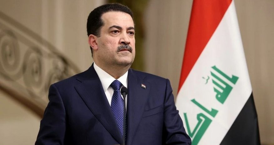 Премьер Ирака пригласил президента Сирии на арабский саммит в Багдаде
