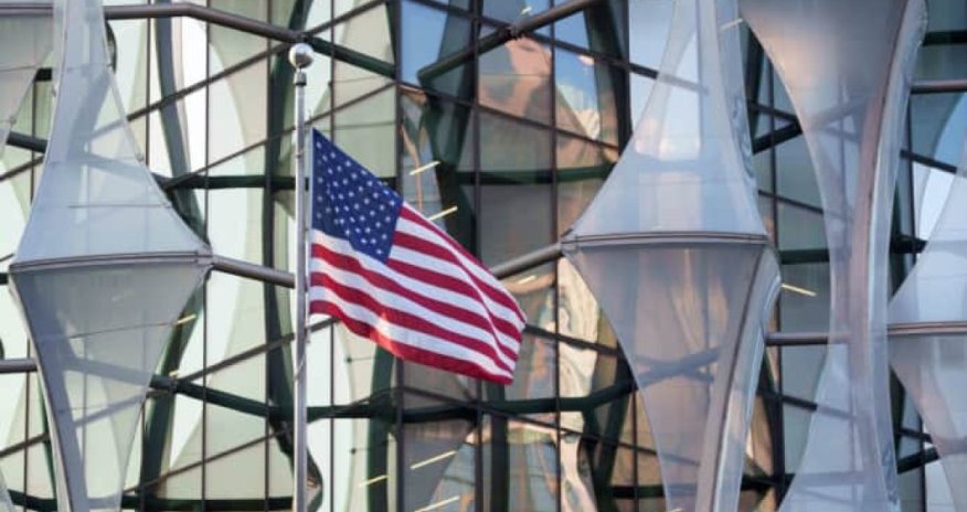 Массово закроются посольства США за рубежом