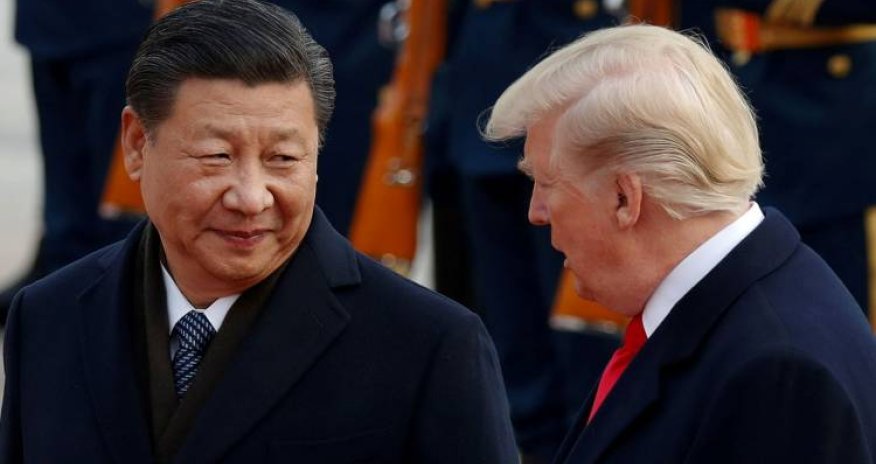 ABŞ yenidən Çinə qarşı yeni rüsumlar tətbiq etməyə hazırlaşır