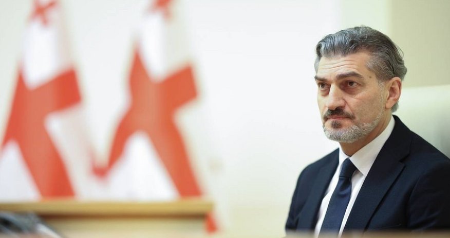 Georgian President to visit Armenia in late April