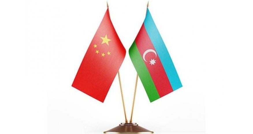 Azərbaycan və Çin arasında vizasız gediş-gəlişi haqqında saziş imzalanacaq