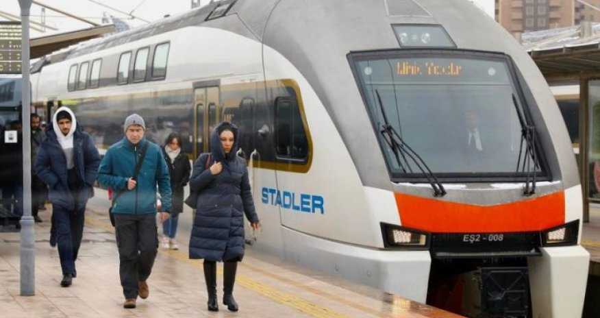 Qatarlarının hərəkət cədvəlində hər hansı dəyişiklik yoxdur - ADY