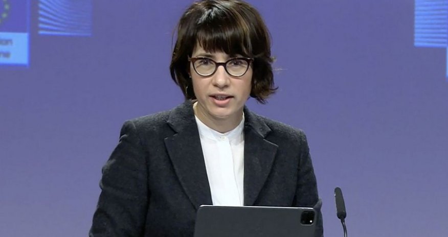 Евросоюз может направить военных советников в Украину