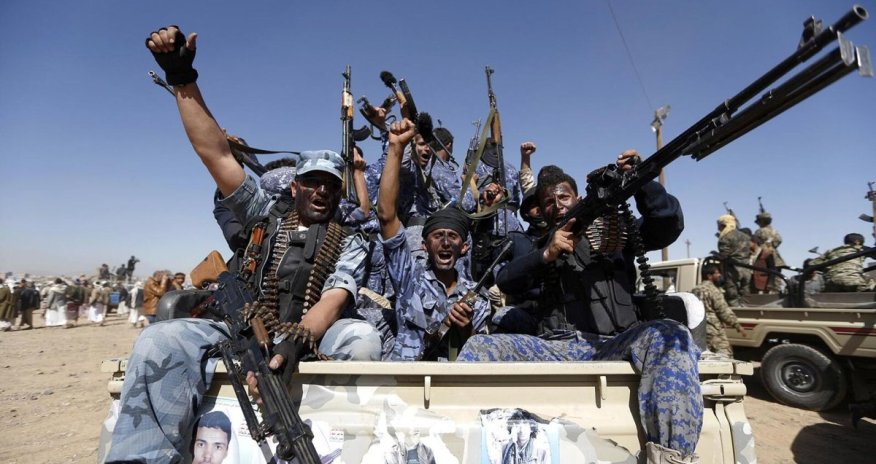 США готовят наземную операцию в Йемене