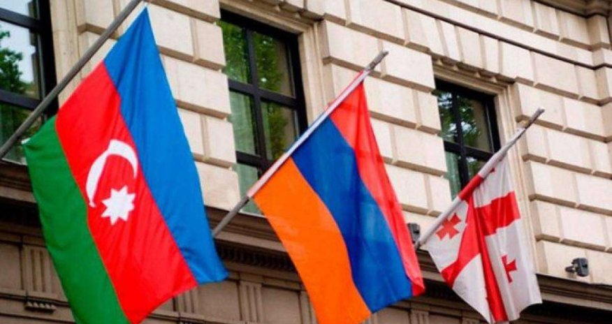 Tbilisidə üçtərəfli görüş gözlənilir