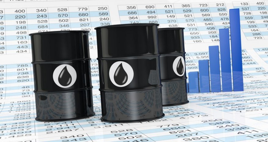 Цена на азербайджанскую нефть превысила $68