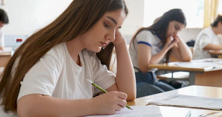 İmtahanlar bu tarixlərdə keçiriləcək