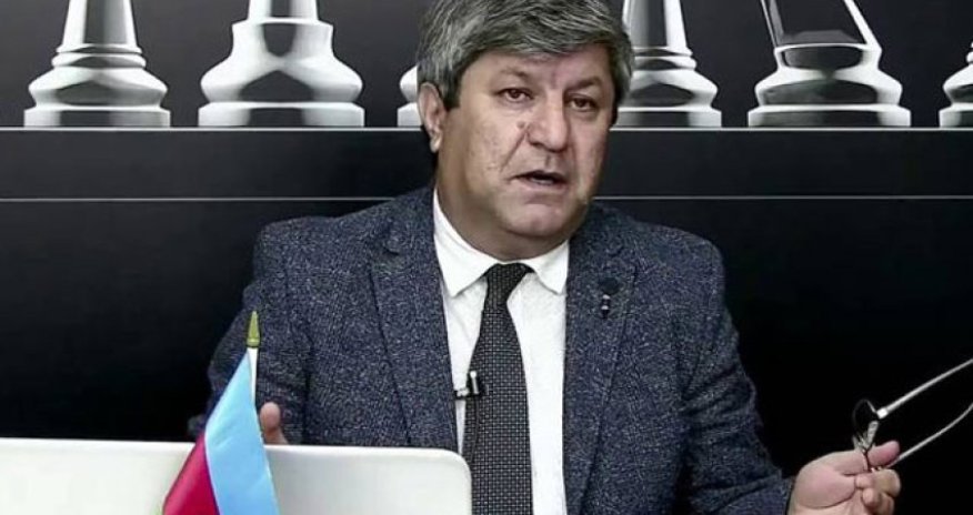 Əvəz Zeynallının müraciətinə gələn həftə baxılacaq