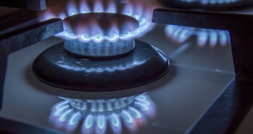 Завтра в 26 селах Гахского района не будет газа