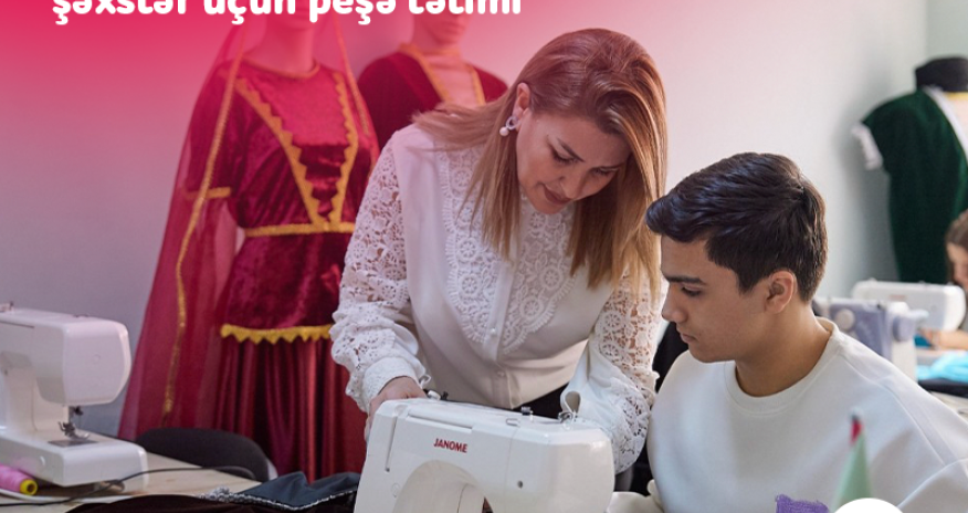 Nar launches new vocational training for individuals with speech and hearing impairments