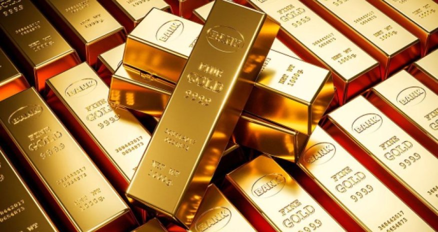 İki ayda Azərbaycana 16 ölkədən qızıl idxal edilib