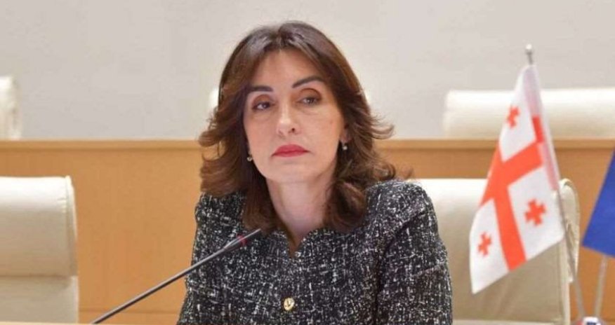 Обмен взглядами по трехстороннему сотрудничеству важен для развития региона-Бочоришвили