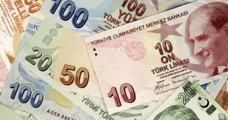 Türkiyə Mərkəzi Bankı uçot dərəcəsini artırıb