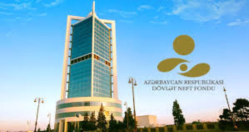 Azərbaycan son 1 ildə valyuta ehtiyatlarını 7 % artırıb