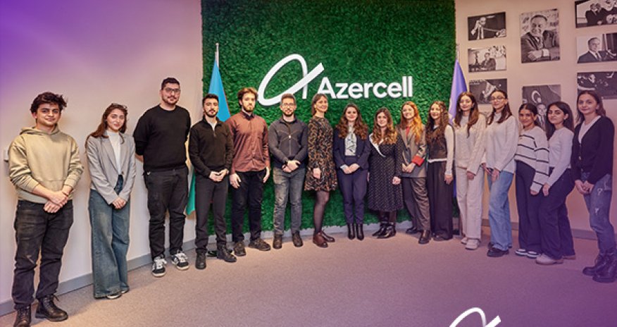 &ldquo;Azerbaijan Business Case Competition 2025&rdquo; held with support of Azercell has
reached the final round