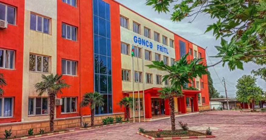 Bu liseydə şagirdlərin 90 faizi repetitor yanına getmədən yüksək bal toplayıb