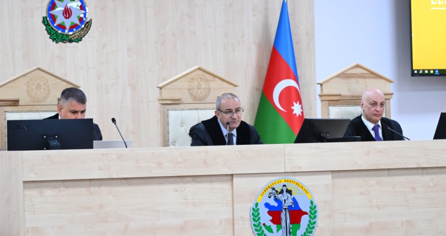 Zərərçəkmiş şəxs: Xocalı soyqırımının təşkilatçıları illərdir Ermənistan rəhbərliyində yer alıblar - MƏHKƏMƏ