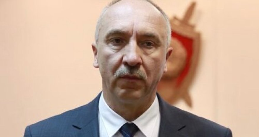 Lukaşenko Belarusun Ermənistandakı səfirini vəzifəsindən azad edib