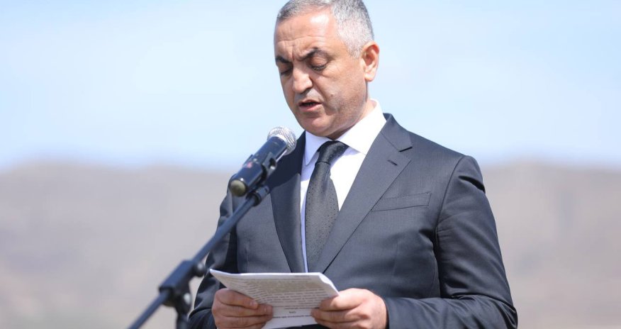 Qarabağın bu ərazilərinə 30 milyon manat investisiya qoyulub