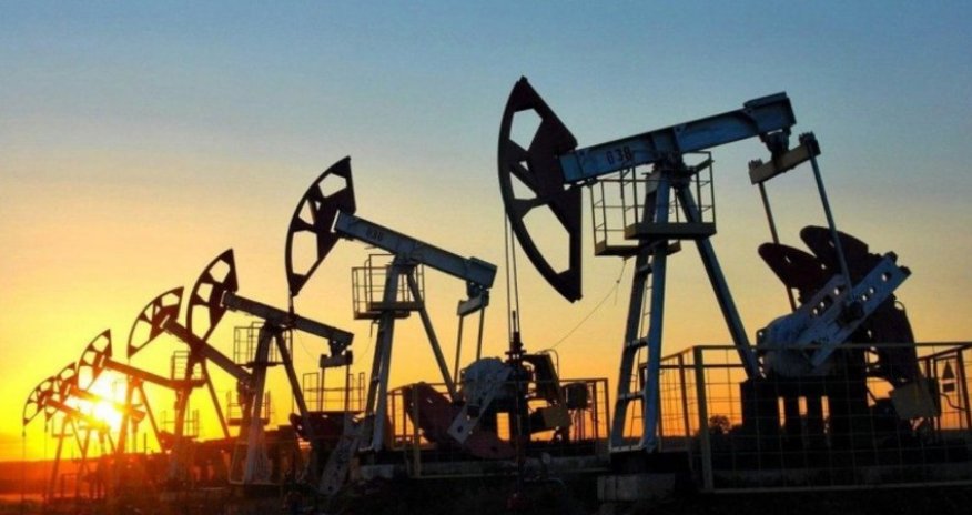 Мировые цены на нефть повысились на 5%