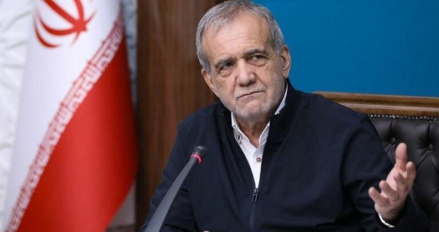 İran prezidentinin Azərbaycana səfər tarixi açıqlanıb